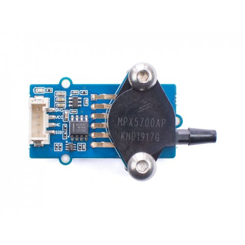 Buy Grove Integrated Pressure Sensor Kit Mpx Ap In India Fab